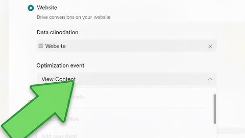 How to Fix the TikTok Optimization Event Pixel Problem for ads (SO EASY!!)