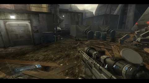 FEAR 2: Project Origin - Climax - Bullets Taste Like Chicken [31/32]