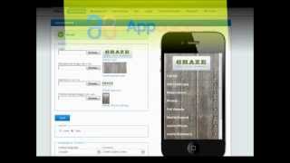 Site Builder Demo