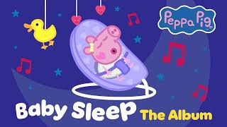 lofi peppa pig songs 10 minute lullabies sleep baby lullaby