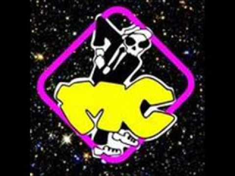 The Mad Conductor — The Mad Conductor - Bayou Moon Stompin