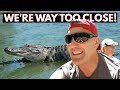 Atchafalaya Swamp National Heritage Area