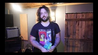 Part 2 of Nick's Elixir OPTIWEB Coated Strings REVIEW!