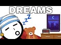 Types of dreams weve all had