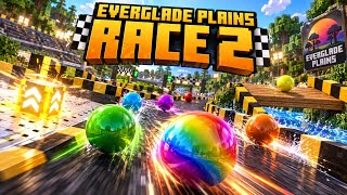 Everglade Plains – Race 2 | Super Marble Championship