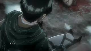 Levi God Mode - Dusk Till Dawn