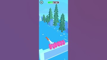 slice cut 3d game play in android and iOS 2021