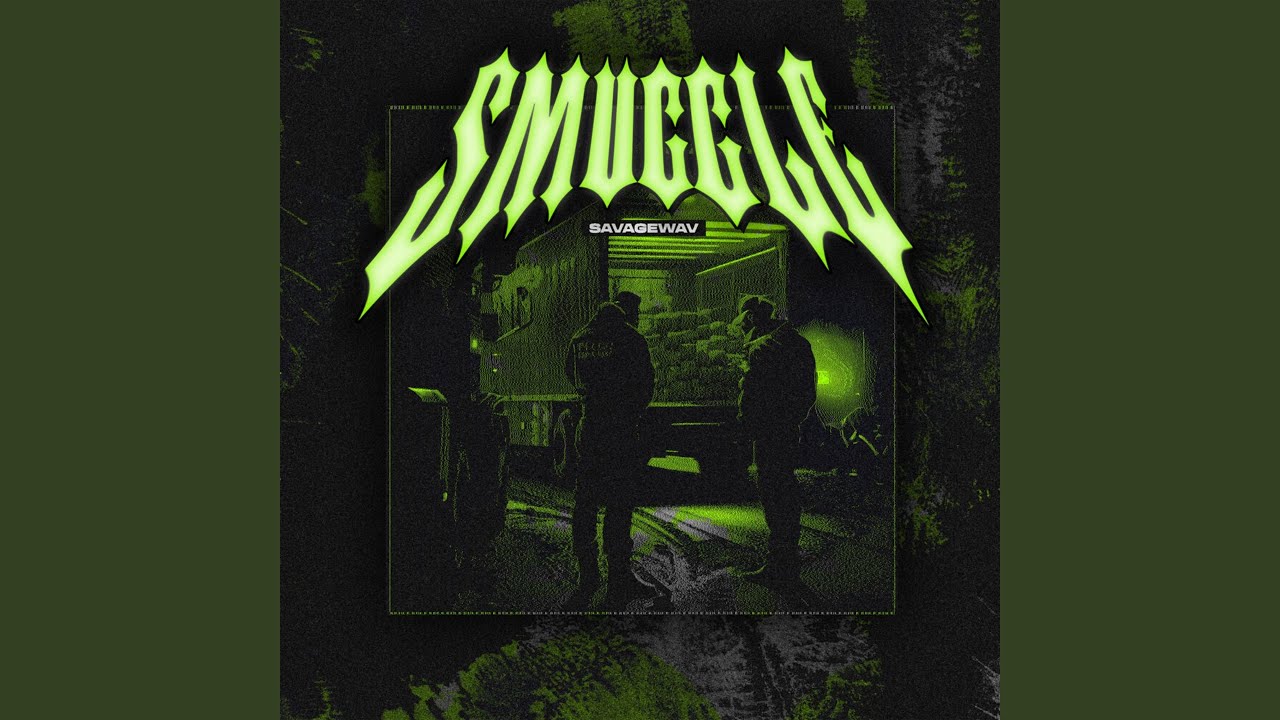 Watch SMUGGLE on YouTube Watch SMUGGLE on YouTube