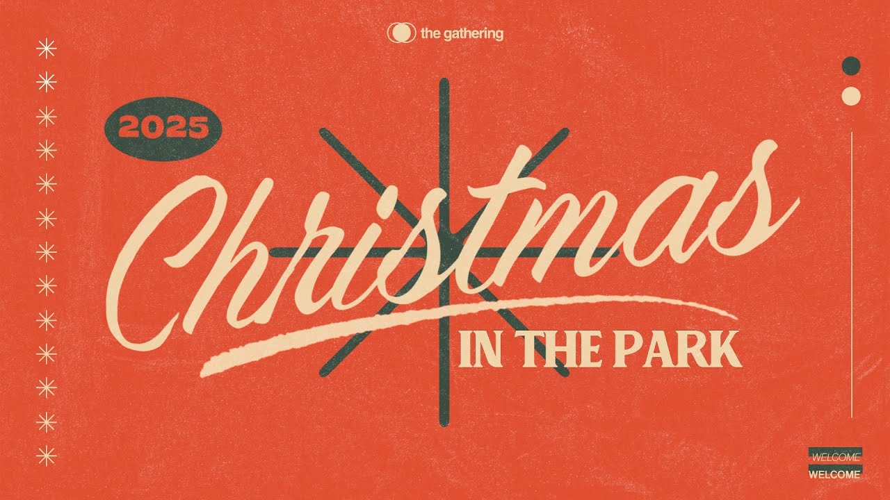 Christmas in the Park 2025