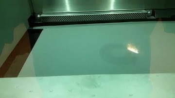 Metal 3D Printing in Action! DMLS (Direct Metal Laser Sintering)