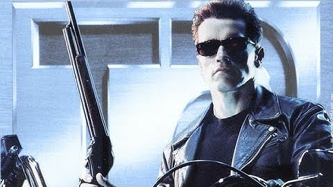 Terminator 2 4K release is the Theatrical Cut only (as I said all along)