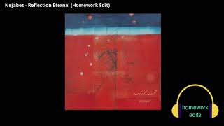 Nujabes - Reflection Eternal (Homework Edit), Music To Chill & Study To