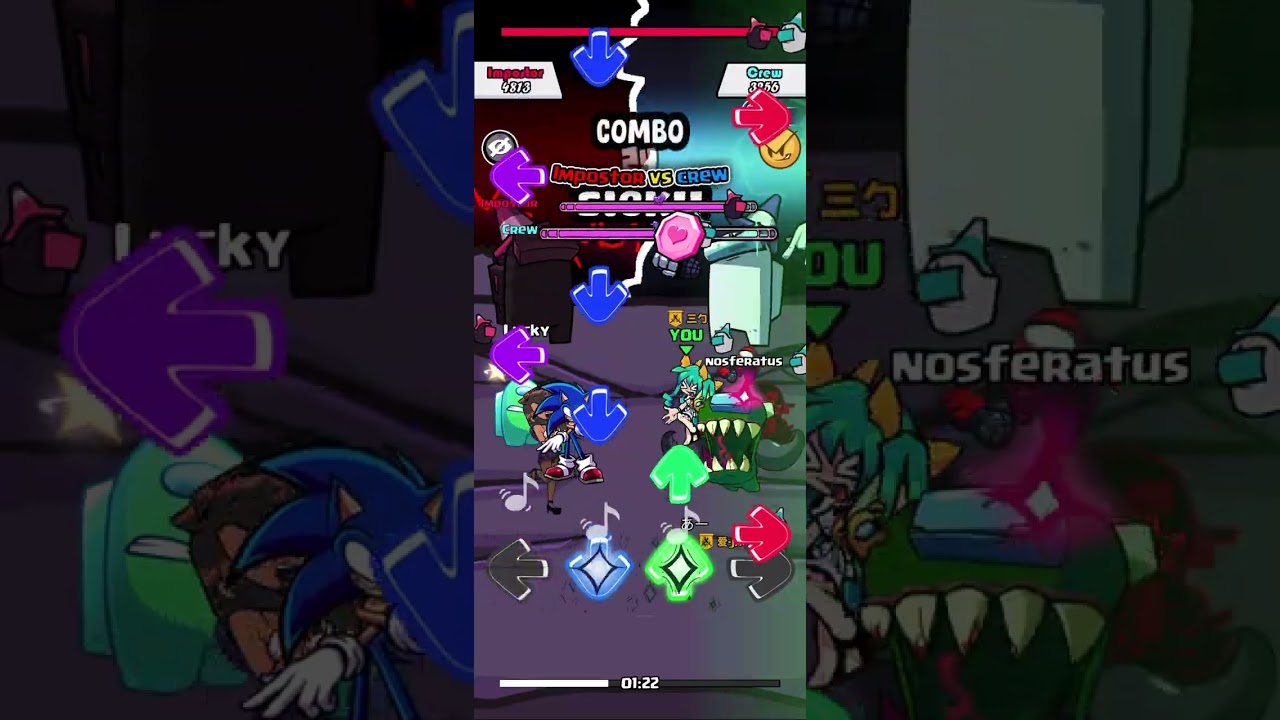 beat battle gameplay but its season 23