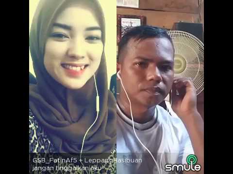 Gsb fatin feat leppang hasibuan @ jangan tinggalkan aku