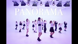 [하루댄스학원] IZ*ONE(아이즈원) - PANORAMA(파노라마) COVER DANCE 커버댄스 ⎹ K-POP DANCE VIDEO ⎹ 고양시댄스학원 덕양구댄스학원