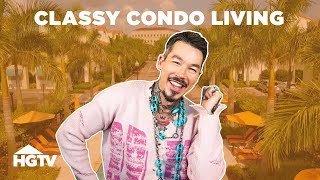 10m Winner Trades Boston Winter For Florida Sun   Episode Recap  My Lottery Dream Home  Hgtv