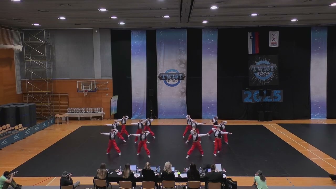 TO 2025 — JTCHH — Junior Pike Obala {PD Pike — SVN}