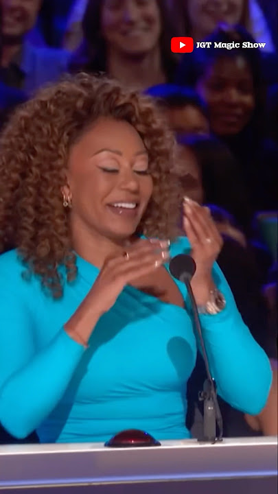 Incredible Hand Transformation Magic man turn a Lady hand to Mannequin hand in AGT #agt