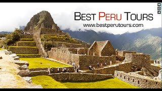 Best Peru Tours & Travel