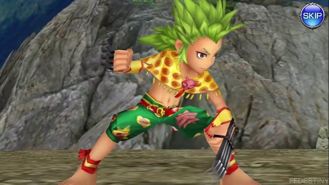 DFF Opera Omnia Event Gau YouTube dff-opera-omnia-event-gau-youtube