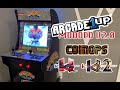 Street Fighter II Arcade1Up | CoinOps | Killer instinct (NEW UPDATED VIDEO v2.0)