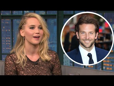 Bradley Cooper Being Thirsted Over By Celebrities(Females)!