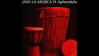 Nash La Musica, Aphendulwa _  Drums of War (Extended Mix)