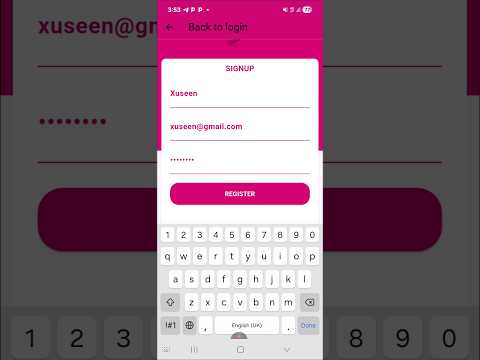 Screenshot image