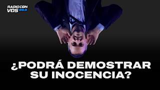"La prueba contra Adorni es ABRUMADORA" | GALLEGO CON OTERO