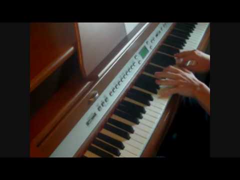 Eminem - Love The Way You Lie ft. Rihanna - Piano ...