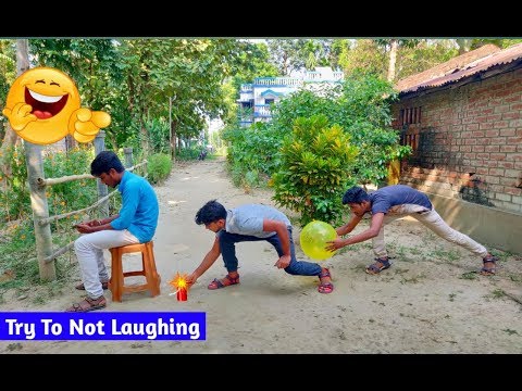 Must Watch New Funny😂 😂Comedy Videos 2018 - Episode 27 || Funny Ki Vines ||