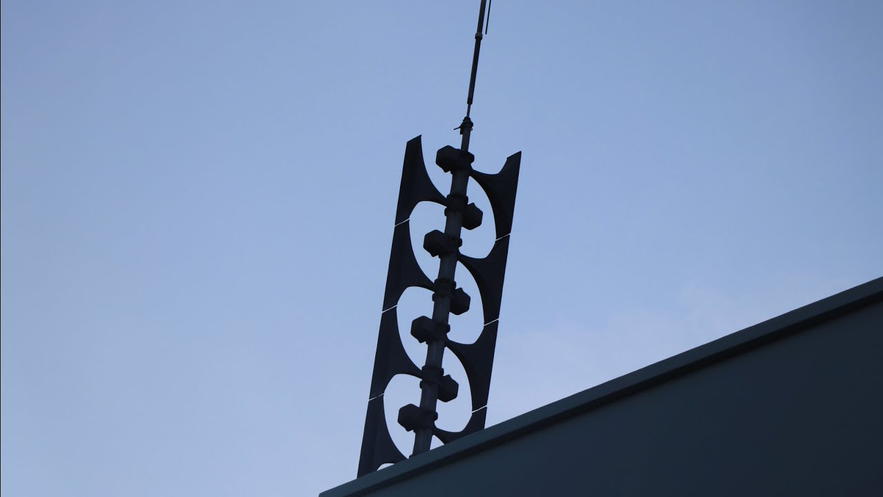 SCDF Siren test Singapore September 15th 2021