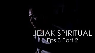 Paranormal Zone - Jejak Spiritual Ki Prana Lewu (Eps 3 Part 2/5)