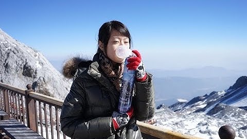 一位西藏资深玩家总结的高原反应规律，进藏必看！ - 天天要闻