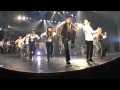 三田サブウェイラインズ / WEEKEND HERO vol.1 / DANCE + LIVE MUSIC
