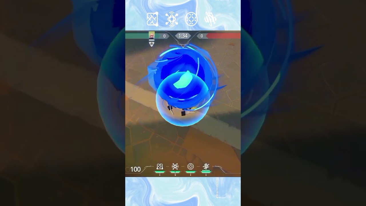 30s set up+ wall boost map Bind | 