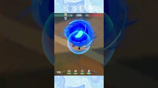 30s set up+ wall boost map Bind | #valorant #shorts