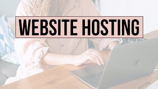 WEBSITE HOSTING | THE CREATIVE COYOTE