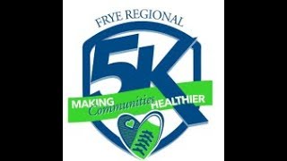 Making Communities Healthier 5K 2019