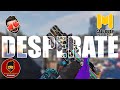 Desperate ❤️ | Call of Duty Mobile Montage