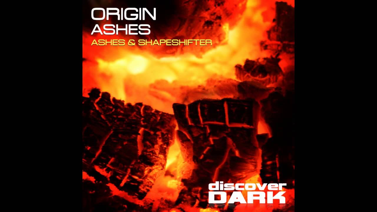 Watch Origin - Ashes (Original Mix) on YouTube Watch Origin - Ashes (Original Mix) on YouTube