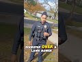 Cops Confront Man Over Petty Lawnmower Complaint – Leave Embarrassed After He Knows The Law! #police