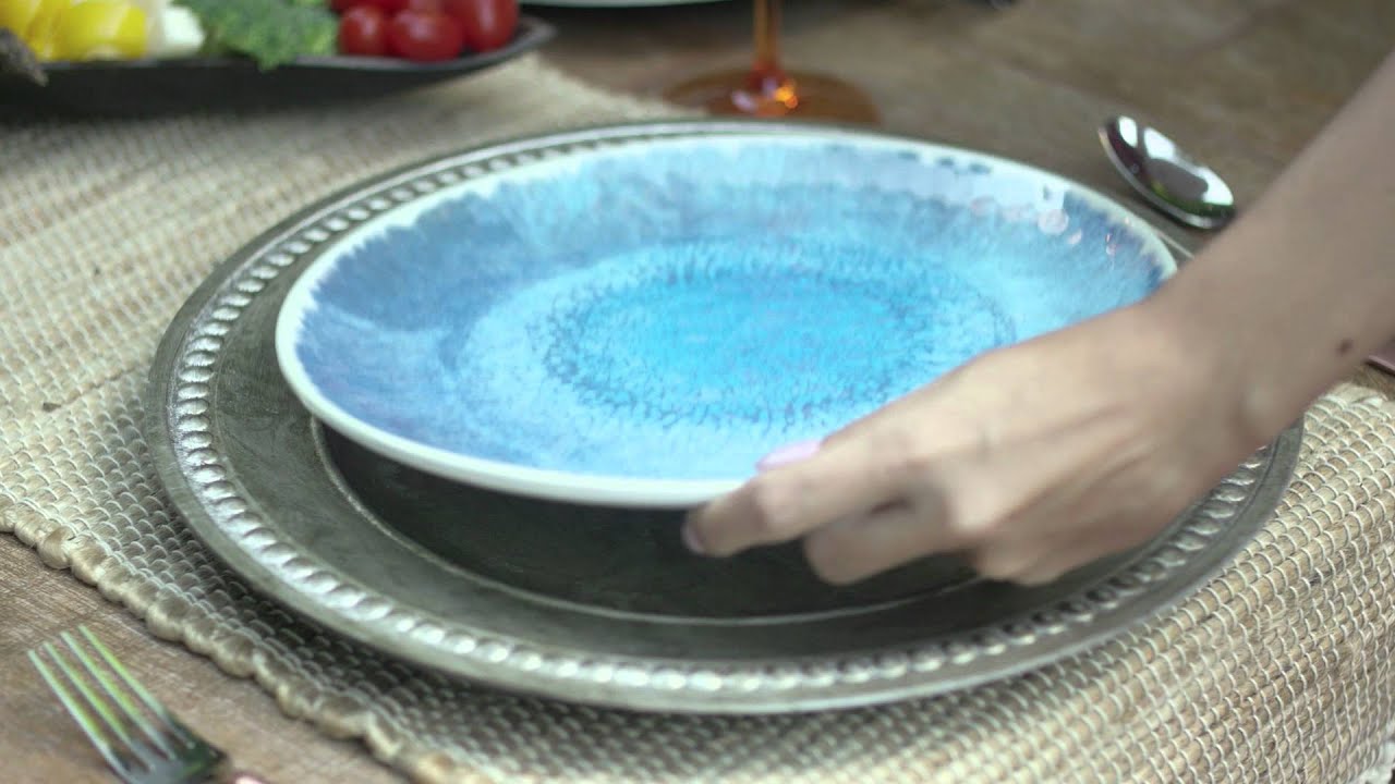 Pier 1 Imports: Set an Outdoor Table That’s Ready for Anything