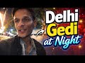 Beginnings of My Travel Vlog | Delhi:- A Beautiful Mess 😉| Vs01 