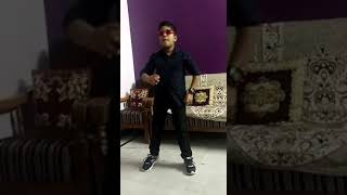 Rudra Pritish Raj Dance