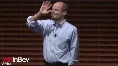 Carlos Brito  Why Culture Matters