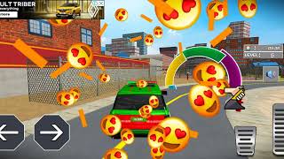 US Army Truck Transport Game | Android Mobile and iOS Game screenshot 2