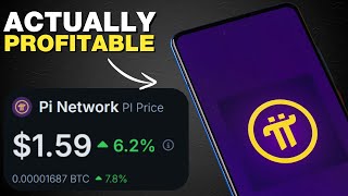 Pi Network Deposits are LIVE on Pionex - Profiting with AI Trading Bots!!