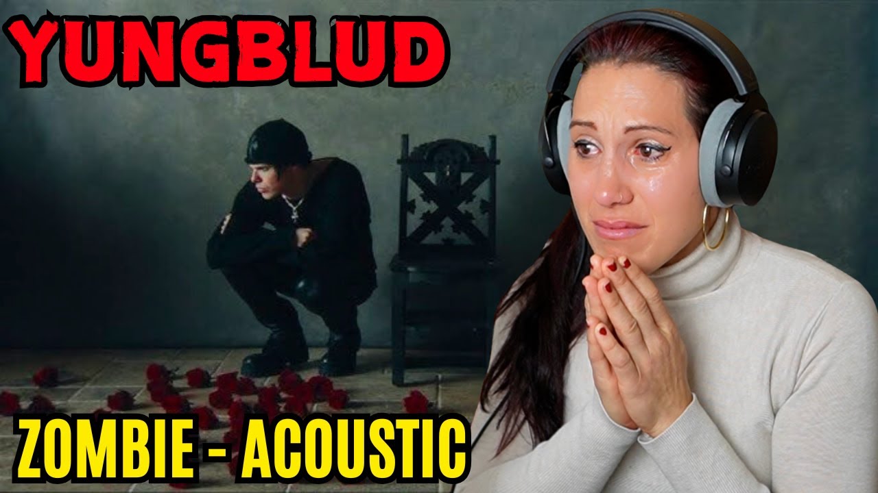 Психотерапевт анализирует песню Zombie от Yungblud — всё гораздо сложнее, чем кажется 