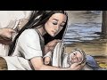 007 - Birth of Jesus  (English)